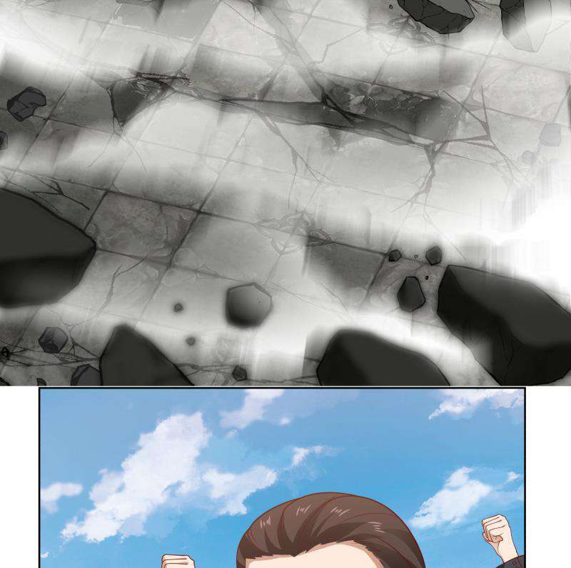 I Have a Dragon on My Body Chapter 346 Bahasa Indonesia