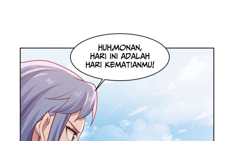 I Have a Dragon on My Body Chapter 346 Bahasa Indonesia