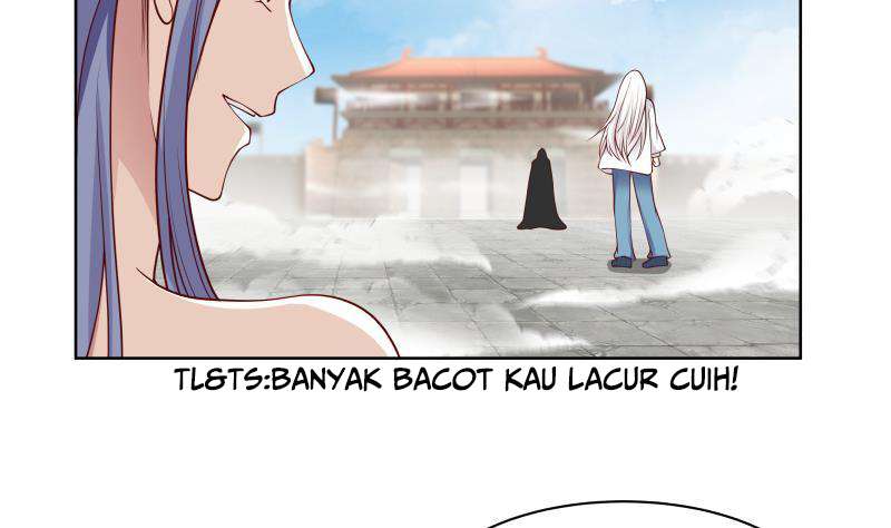 I Have a Dragon on My Body Chapter 346 Bahasa Indonesia