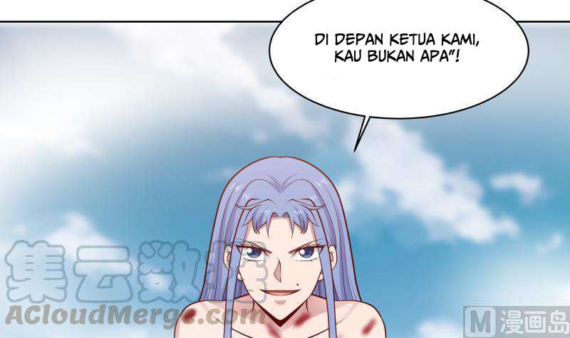 I Have a Dragon on My Body Chapter 346 Bahasa Indonesia