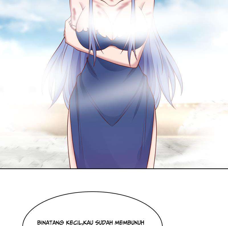 I Have a Dragon on My Body Chapter 346 Bahasa Indonesia