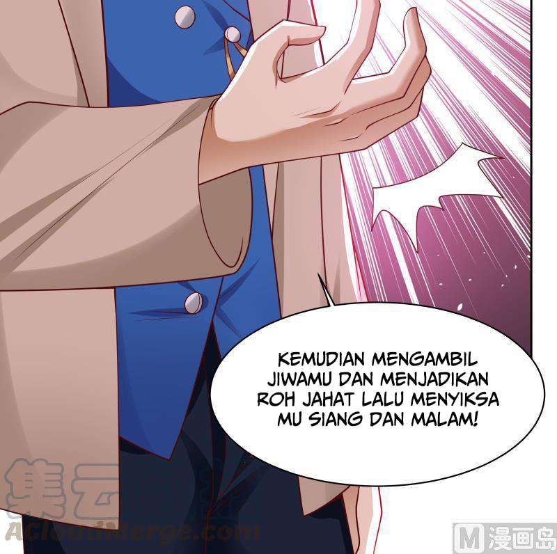 I Have a Dragon on My Body Chapter 346 Bahasa Indonesia