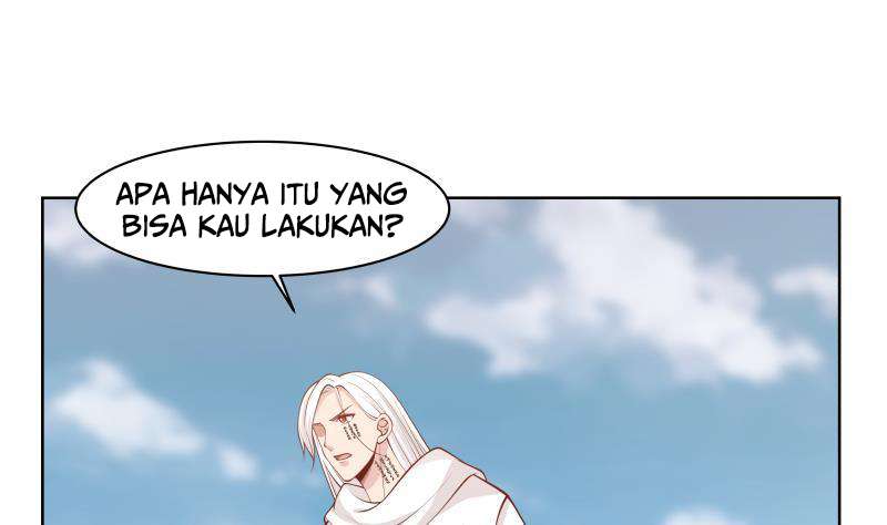 I Have a Dragon on My Body Chapter 346 Bahasa Indonesia