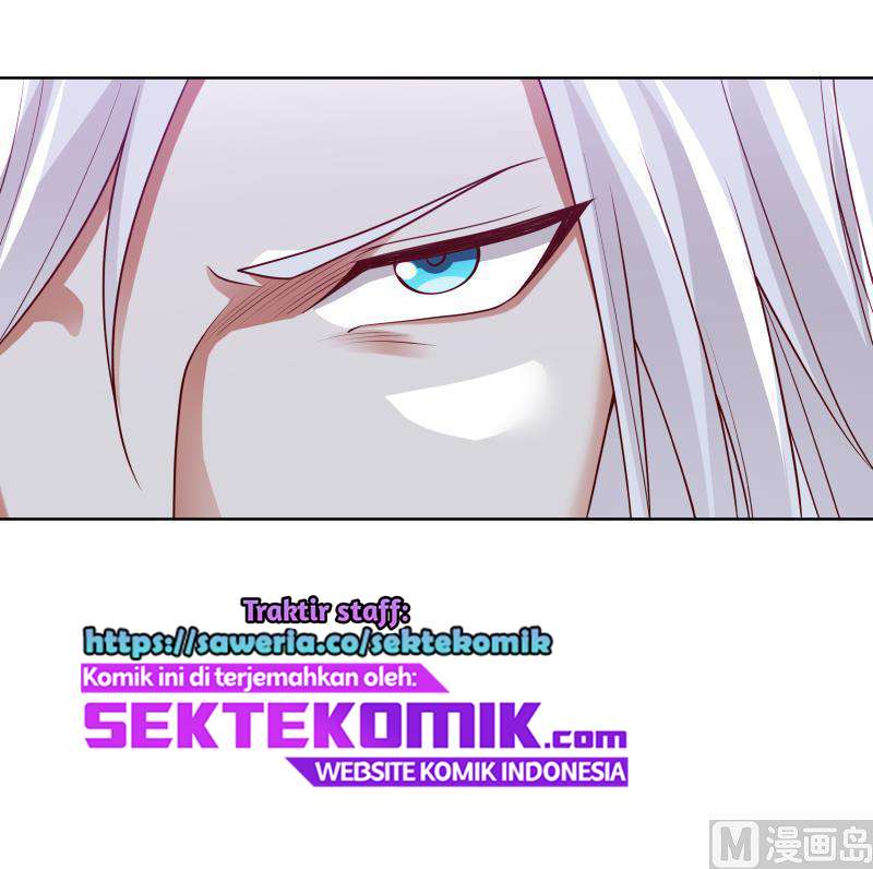 I Have a Dragon on My Body Chapter 346 Bahasa Indonesia