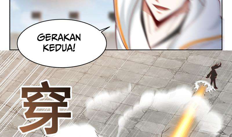 I Have a Dragon on My Body Chapter 346 Bahasa Indonesia