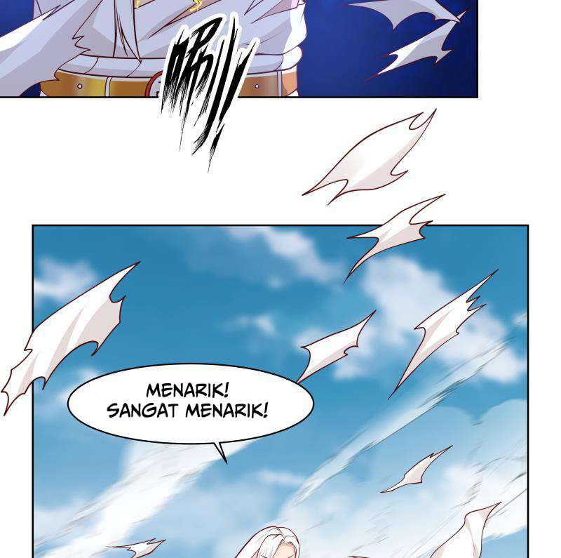 I Have a Dragon on My Body Chapter 346 Bahasa Indonesia