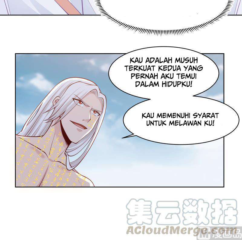 I Have a Dragon on My Body Chapter 346 Bahasa Indonesia