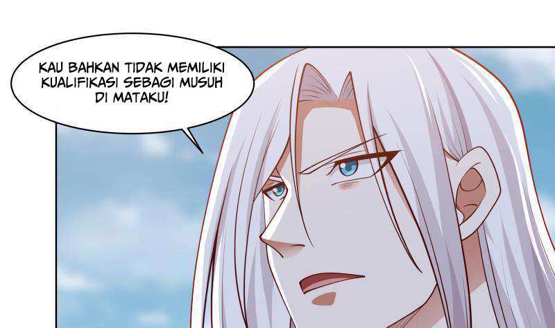 I Have a Dragon on My Body Chapter 346 Bahasa Indonesia