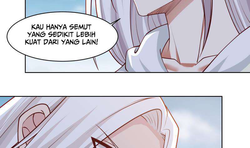 I Have a Dragon on My Body Chapter 346 Bahasa Indonesia
