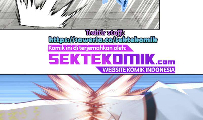 I Have a Dragon on My Body Chapter 346 Bahasa Indonesia