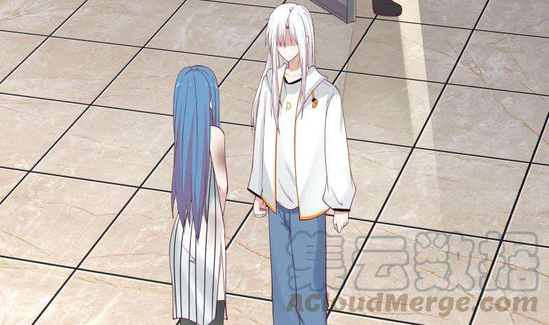 I Have a Dragon on My Body chapter 351