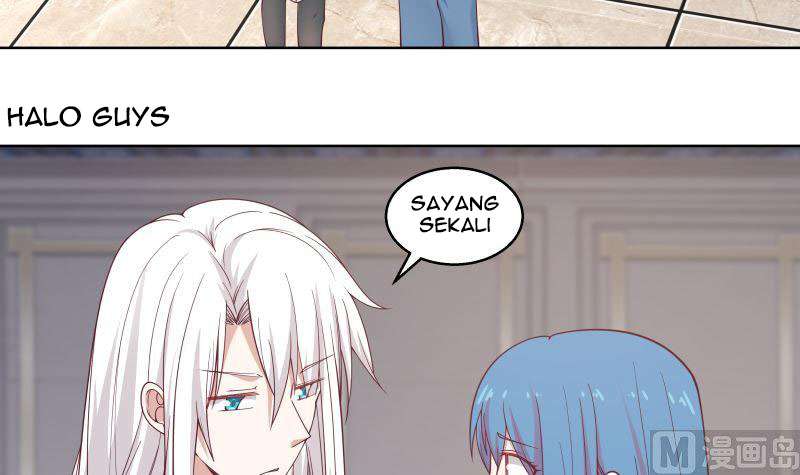 I Have a Dragon on My Body chapter 351