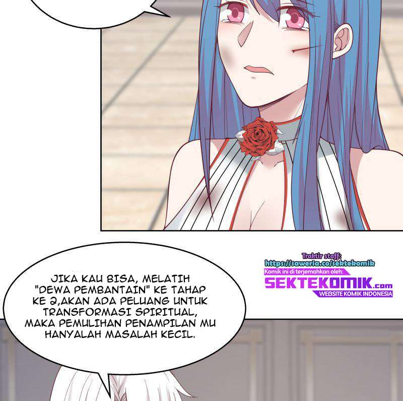 I Have a Dragon on My Body chapter 351