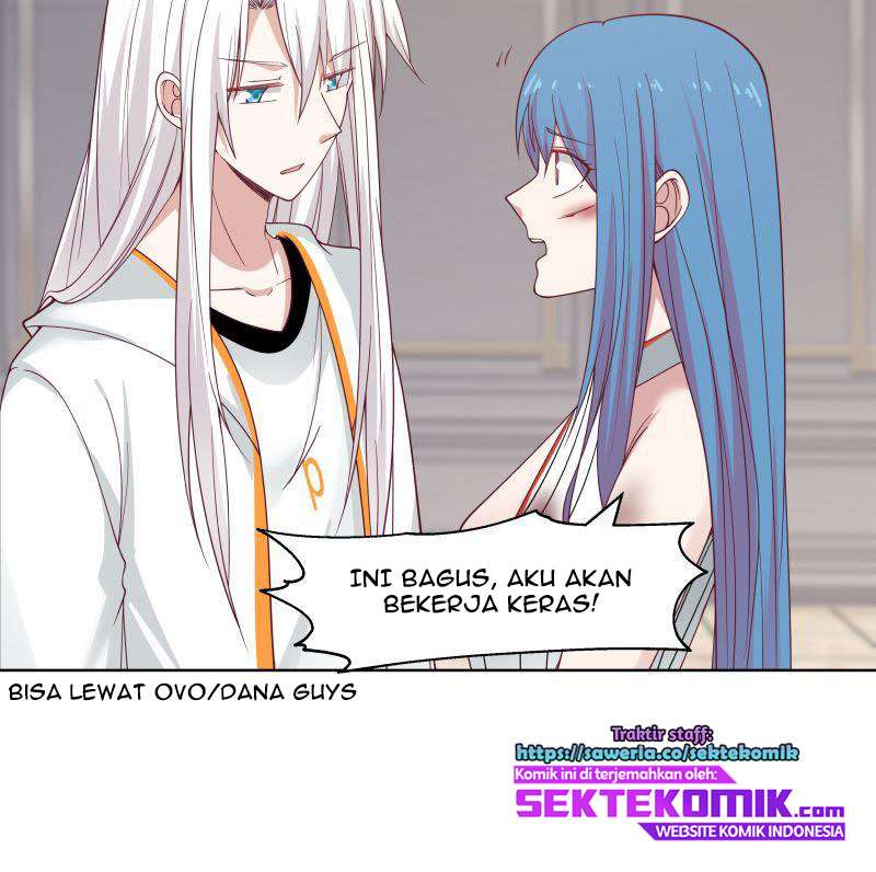 I Have a Dragon on My Body chapter 351