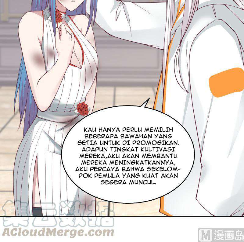 I Have a Dragon on My Body chapter 351