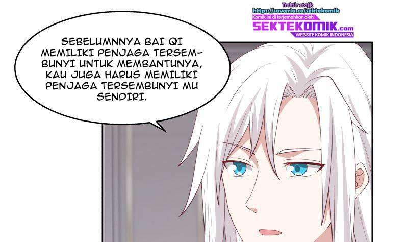 I Have a Dragon on My Body chapter 351