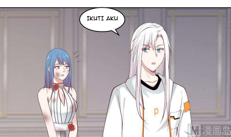 I Have a Dragon on My Body chapter 351