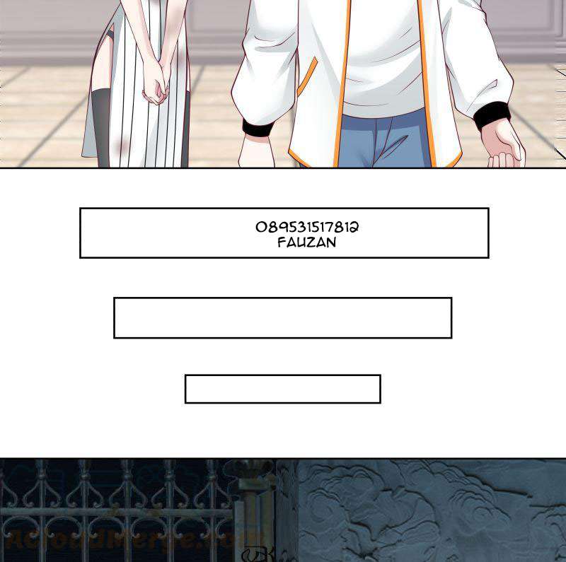 I Have a Dragon on My Body chapter 351