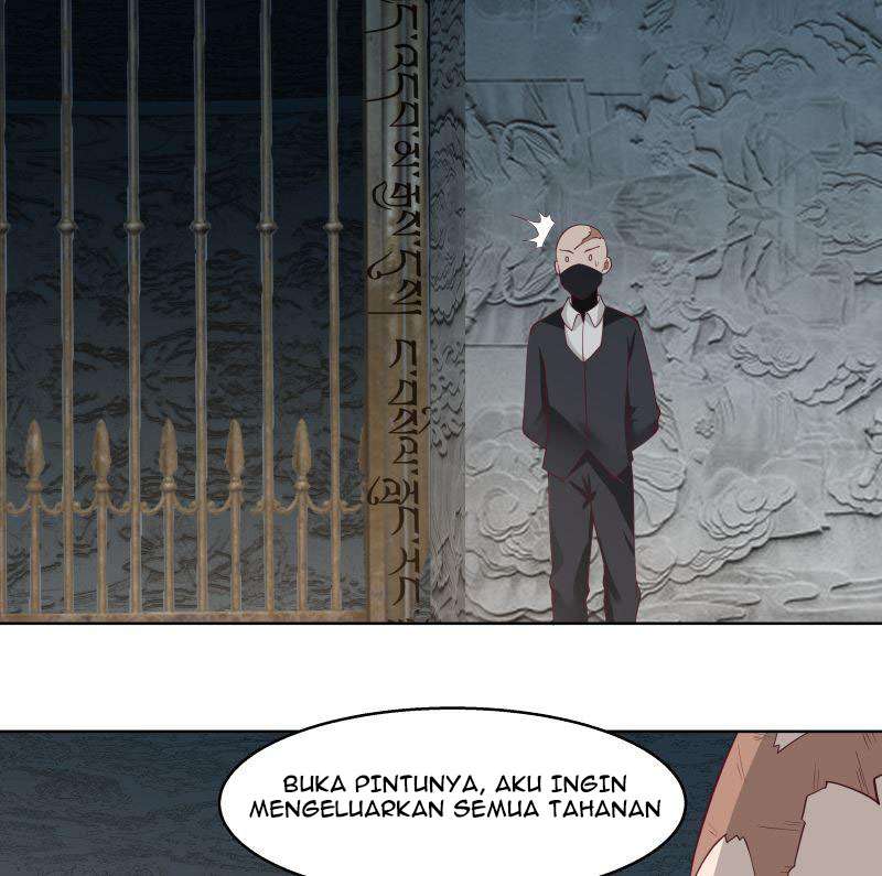 I Have a Dragon on My Body chapter 351