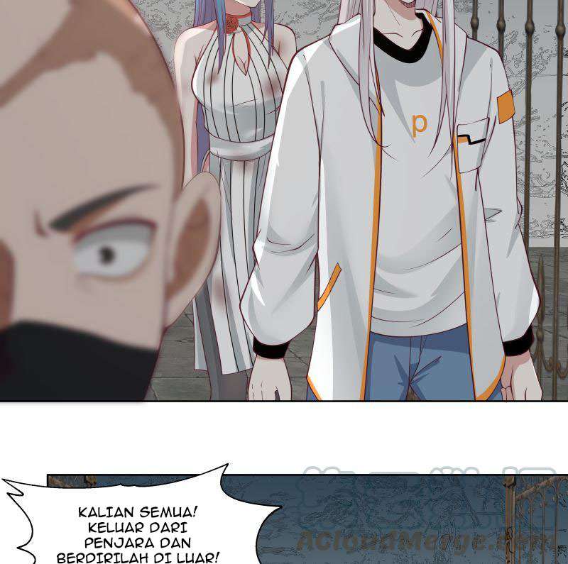 I Have a Dragon on My Body chapter 351