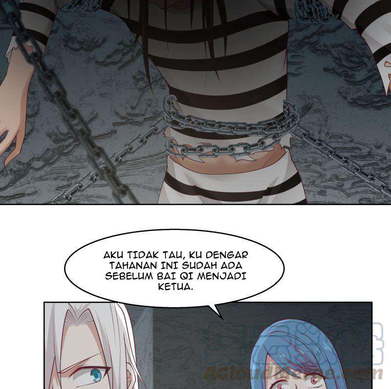 I Have a Dragon on My Body chapter 351