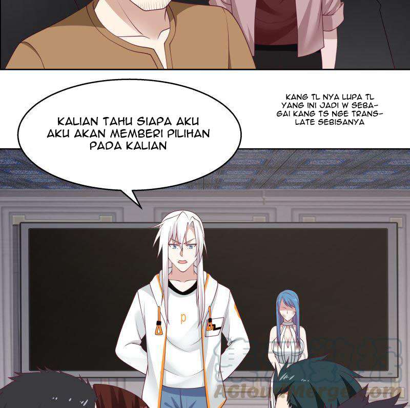 I Have a Dragon on My Body chapter 351