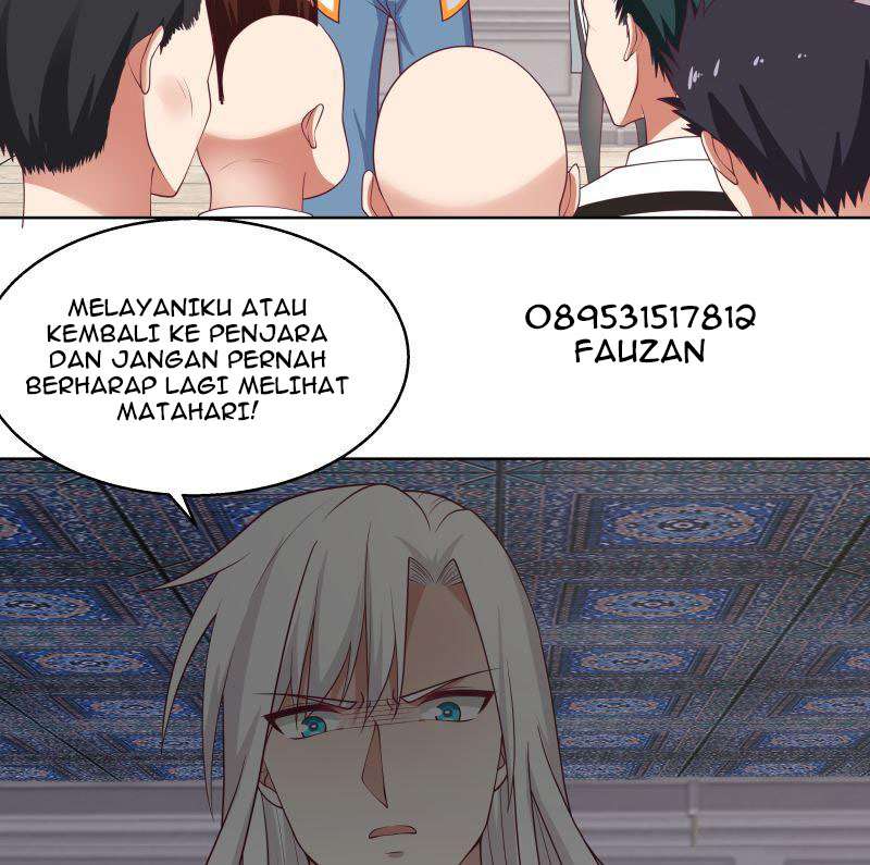 I Have a Dragon on My Body chapter 351