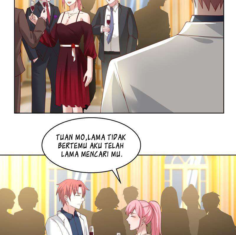 I Have a Dragon on My Body chapter 359