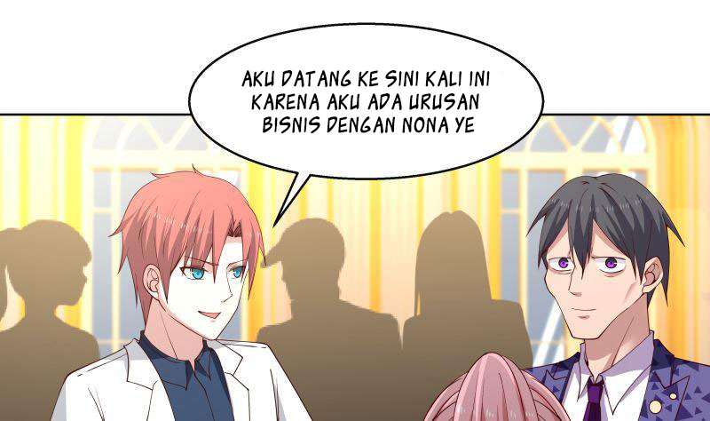I Have a Dragon on My Body chapter 359