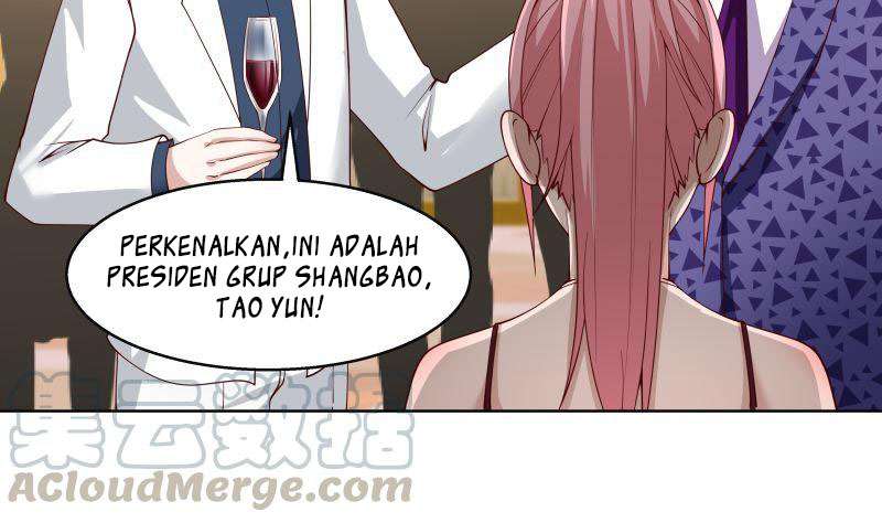 I Have a Dragon on My Body chapter 359