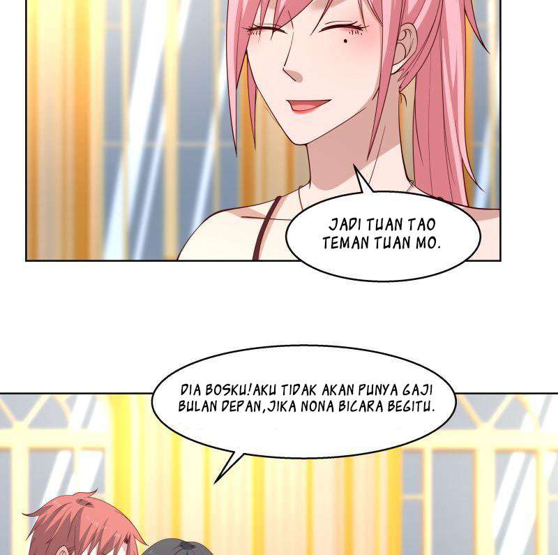 I Have a Dragon on My Body chapter 359