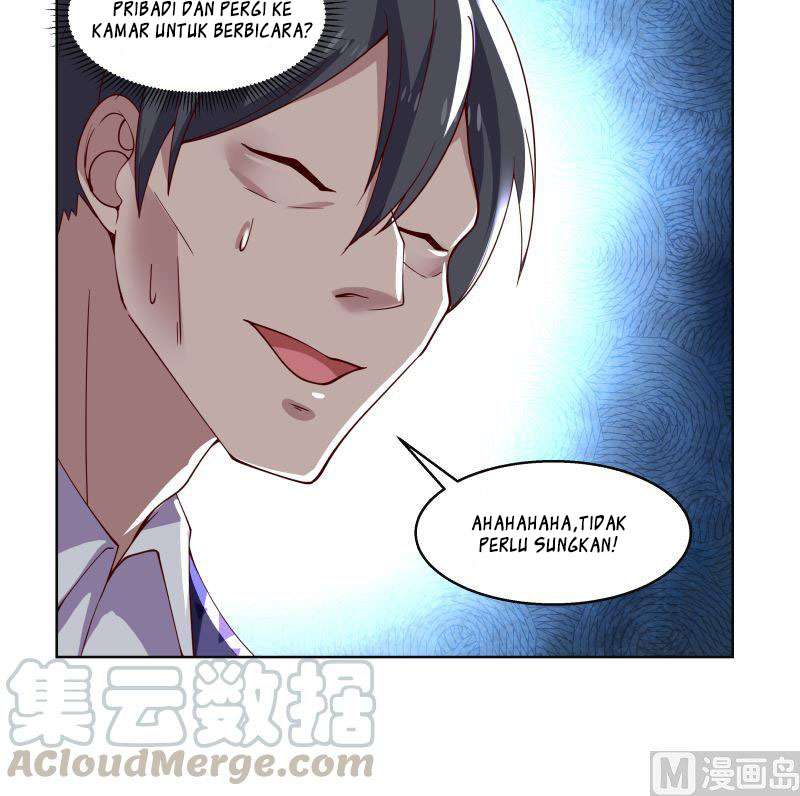 I Have a Dragon on My Body chapter 359