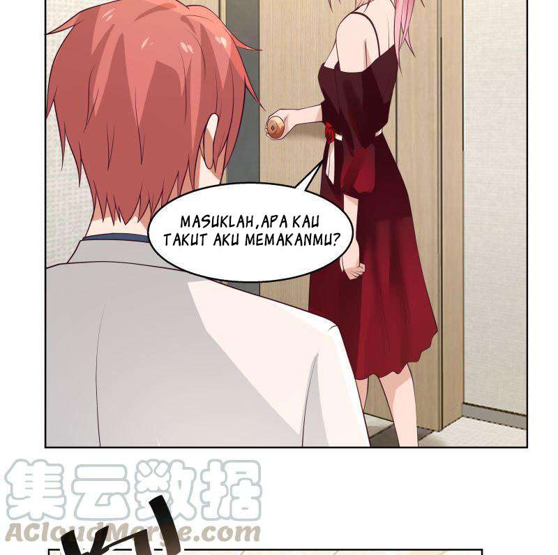 I Have a Dragon on My Body chapter 359