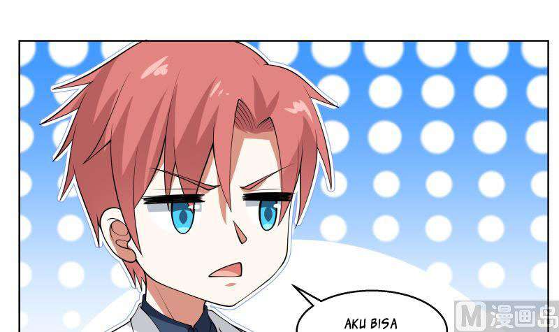 I Have a Dragon on My Body chapter 359