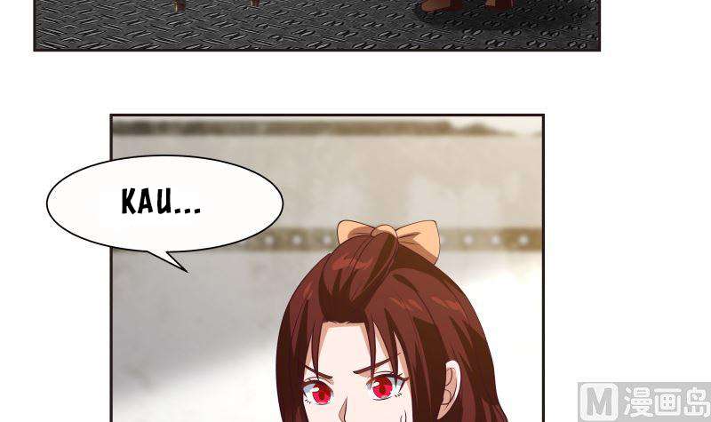 I Have a Dragon on My Body Chapter 387 Bahasa Indonesia