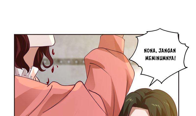 I Have a Dragon on My Body Chapter 387 Bahasa Indonesia