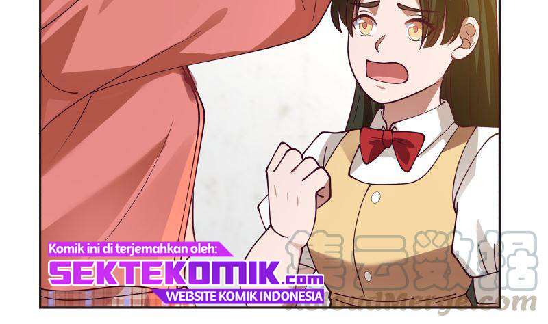 I Have a Dragon on My Body Chapter 387 Bahasa Indonesia