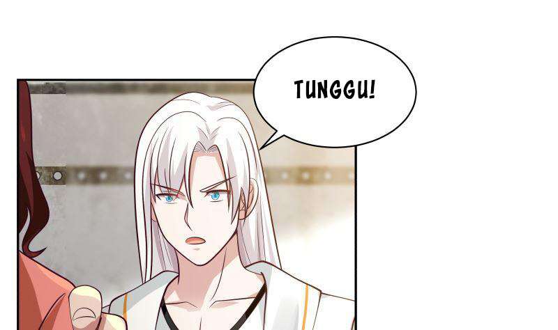 I Have a Dragon on My Body Chapter 387 Bahasa Indonesia