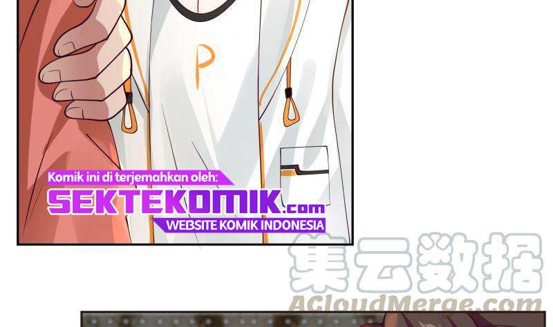 I Have a Dragon on My Body Chapter 387 Bahasa Indonesia