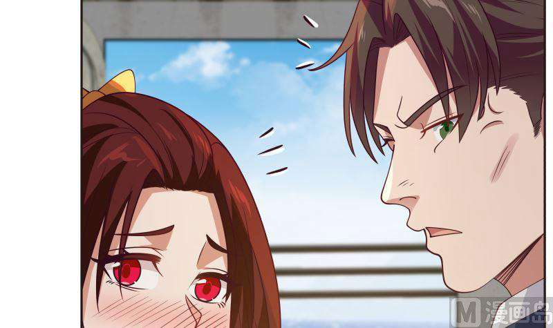 I Have a Dragon on My Body Chapter 387 Bahasa Indonesia