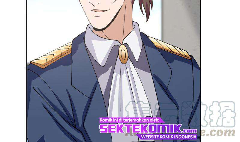 I Have a Dragon on My Body Chapter 387 Bahasa Indonesia