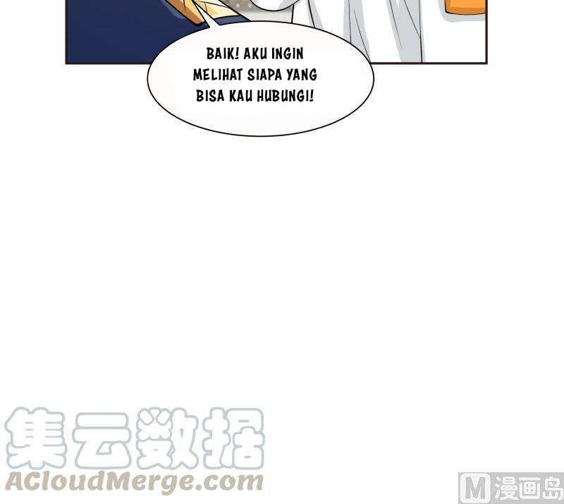 I Have a Dragon on My Body Chapter 387 Bahasa Indonesia