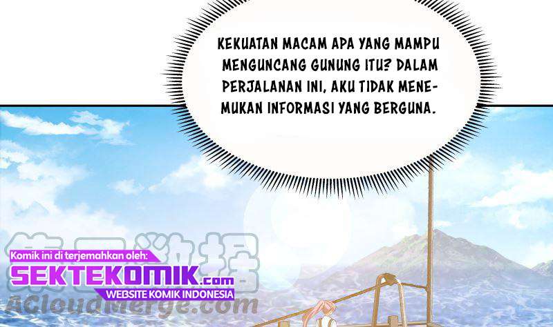 I Have a Dragon on My Body Chapter 387 Bahasa Indonesia