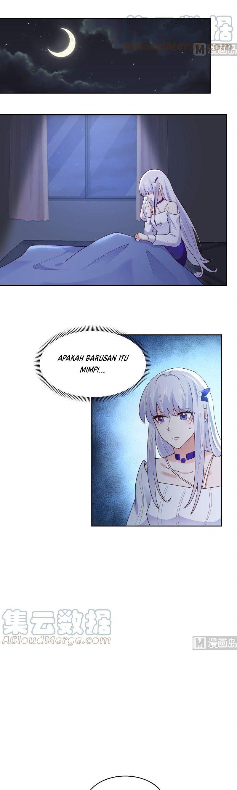I Have a Dragon on My Body chapter 407