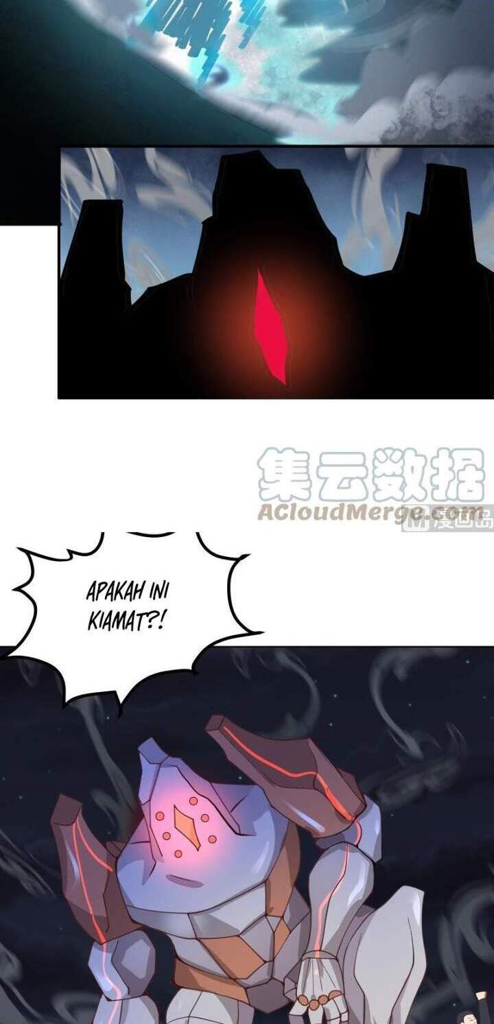 I Have a Dragon on My Body chapter 432