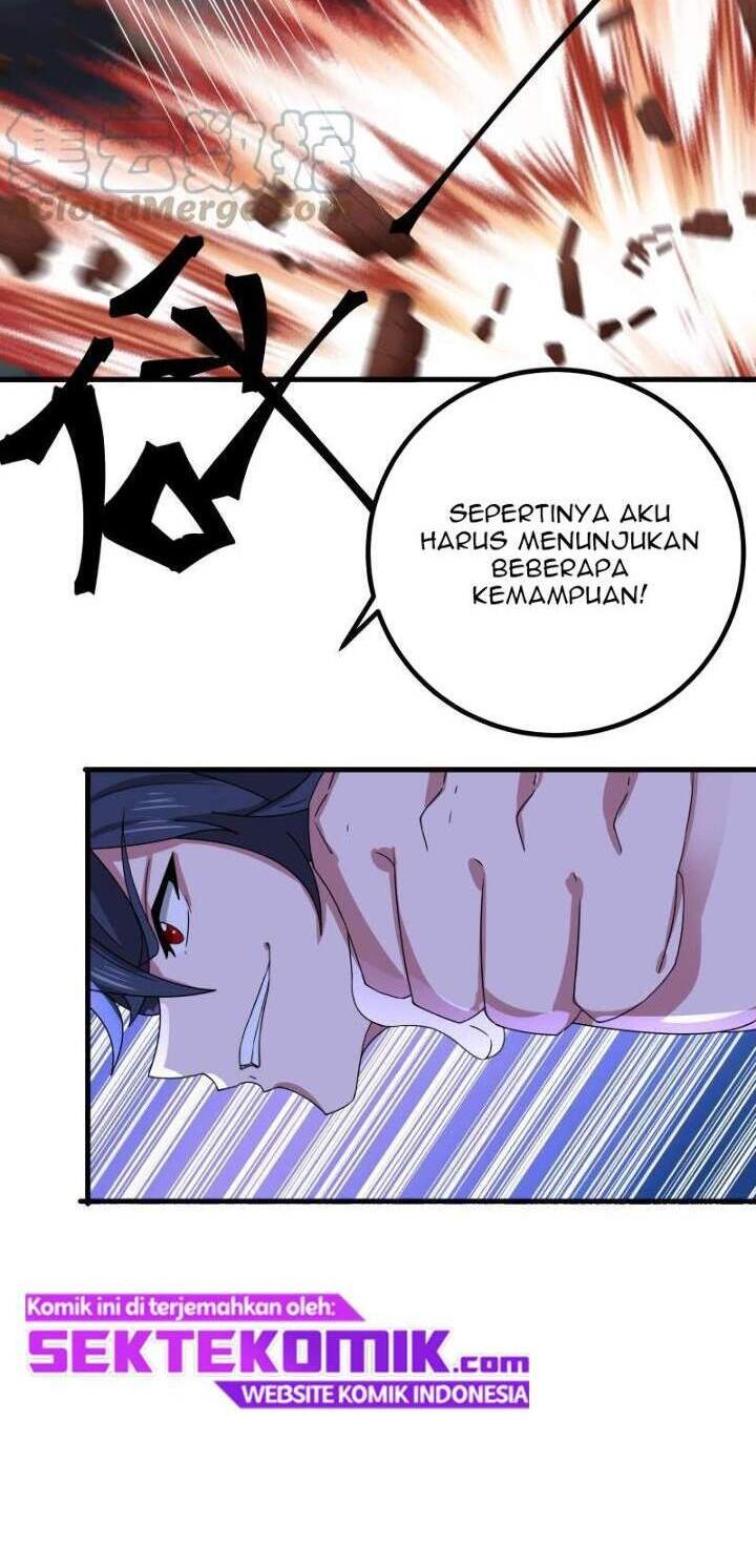 I Have a Dragon on My Body chapter 432