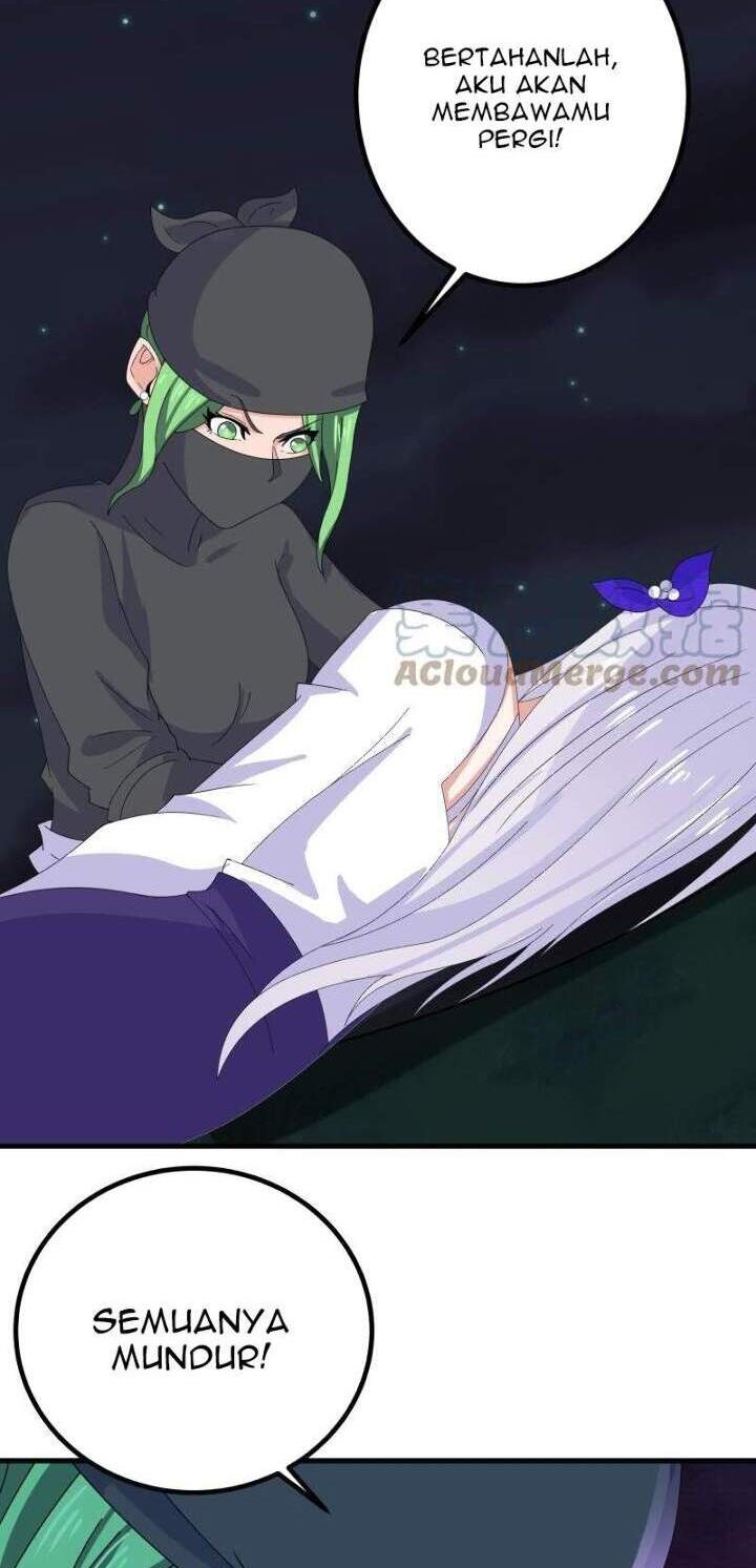 I Have a Dragon on My Body chapter 432