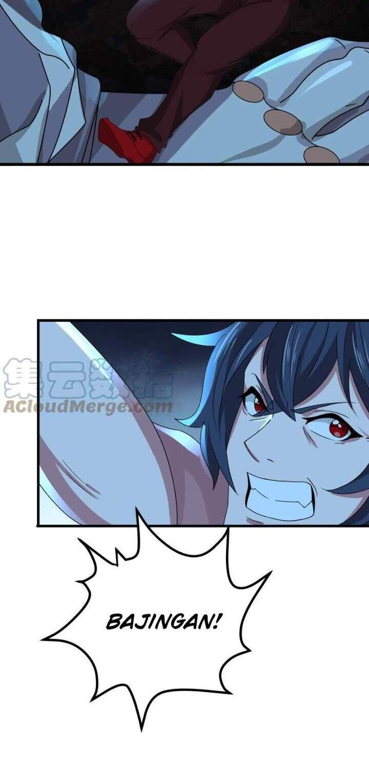 I Have a Dragon on My Body chapter 432
