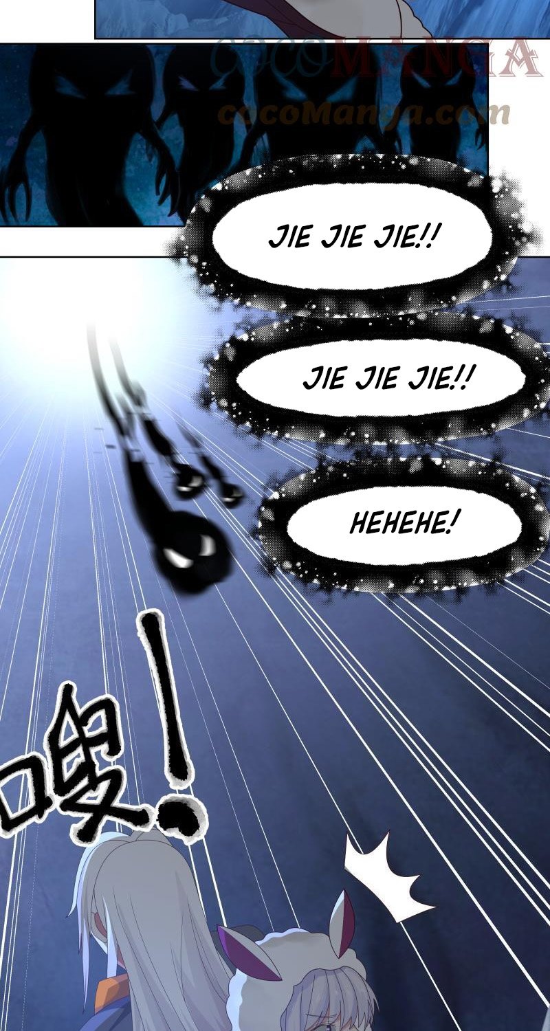 I Have a Dragon on My Body chapter 452