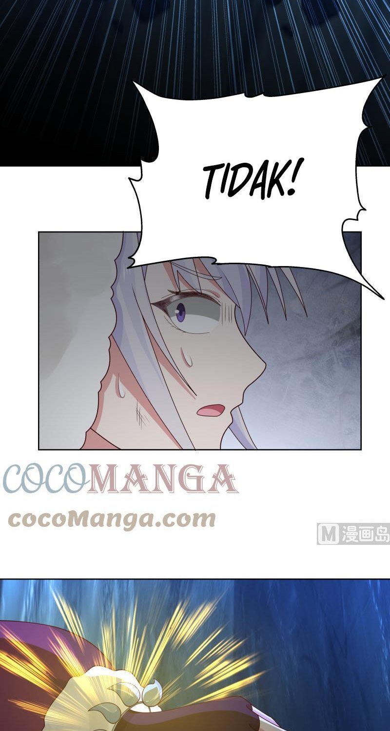 I Have a Dragon on My Body chapter 452